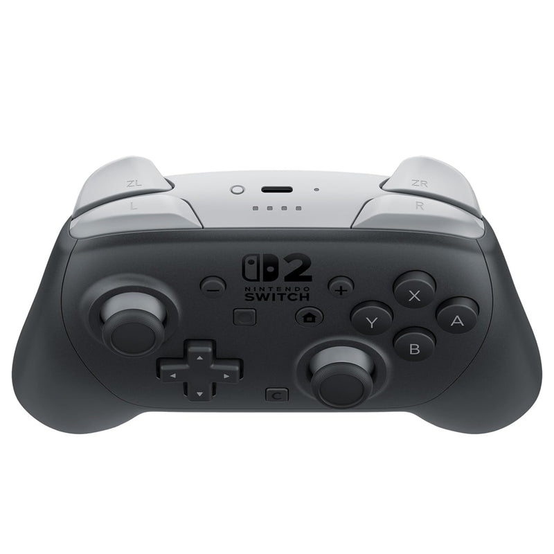 Nintendo Switch 2 Pro Controller