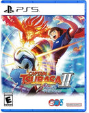 Captain Tsubasa II: World Fighters - PlayStation 5 | PS5