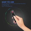 Remax RP3 Multimedia Digital Voice Recorder - 64GB