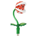 HORI Piranha Plant Camera for Nintendo Switch 2- Officially Licensed by Nintendo