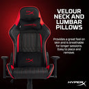 HyperX Blast Core Gaming Chair