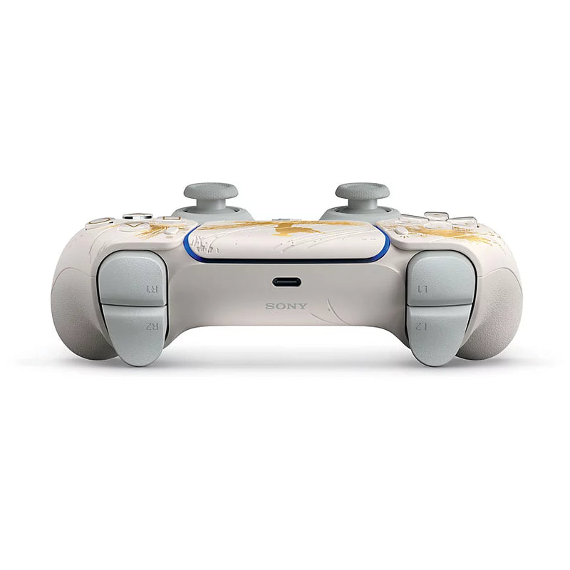 (Pre-Order) PS5 DualSense Wireless Controller - Ghost of Yotei Gold Limited Edition