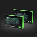 Razer BlackWidow X Tenkeyless Mechanical Gaming Keyboard