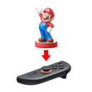 Nintendo Joy-Con 2 Pair, Light Blue and Light Red