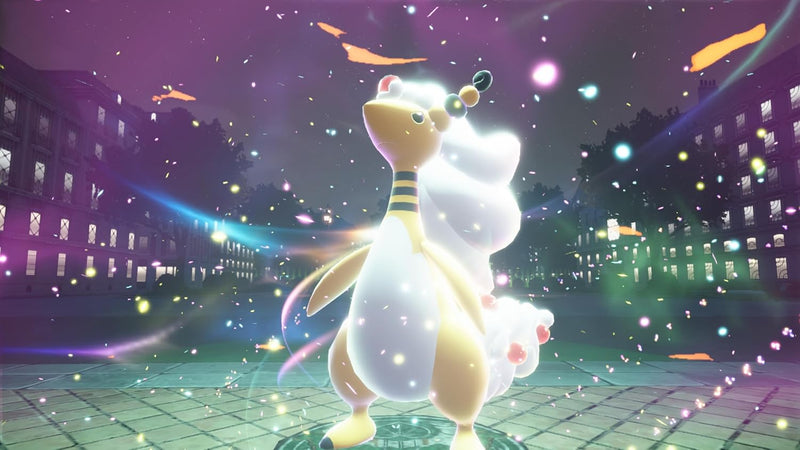 Pokémon Legends: Z-A – Nintendo Switch 2 Edition