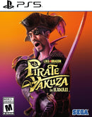 Like a Dragon: Pirate Yakuza in Hawaii - PlayStation 5 | PS5