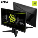 MSI MAG 255F E20 24.5-Inch FHD 200Hz, 0.5ms, HDR Ready, Gaming Monitor