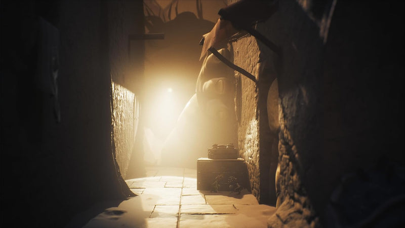 Little Nightmares III - PlayStation 4 | PS4