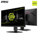 msi MAG 272URDF E16 27-inch
4K (UHD)  3840 x 2160 Dual Mode, 4K 160Hz / FHD 320Hz Gaming Monitor