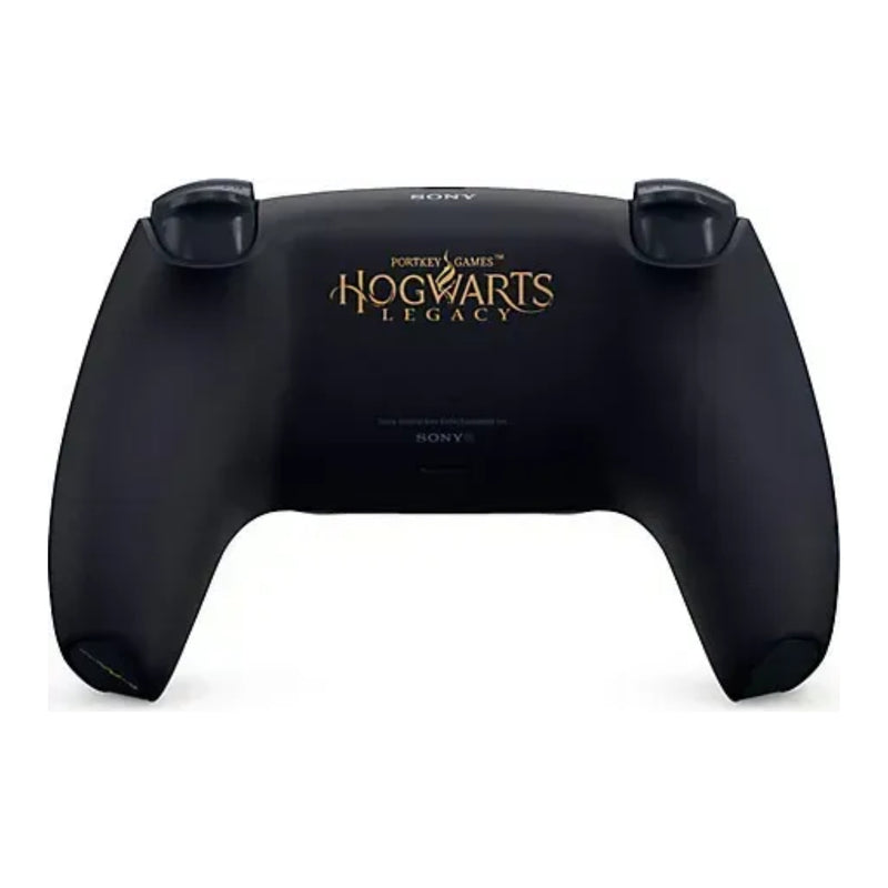 PlayStation 5 DualSense Wireless Controller - Hogwarts Legacy Limited Edition