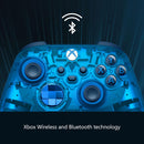 Xbox Wireless Controller - Sky Cipher Special Edition for Xbox Series X|S, Xbox One, and Windows Devices