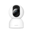 Xiaomi Smart Camera C400 4MP,360° Rotation AI Human Detection 2.4GHz/5GHz Wi-Fi Support Compatible with Alexa Google Home MJSXJ23CM Wh