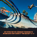 Tony Hawk's Pro Skater 3 + 4 – PlayStation 5 | PS5