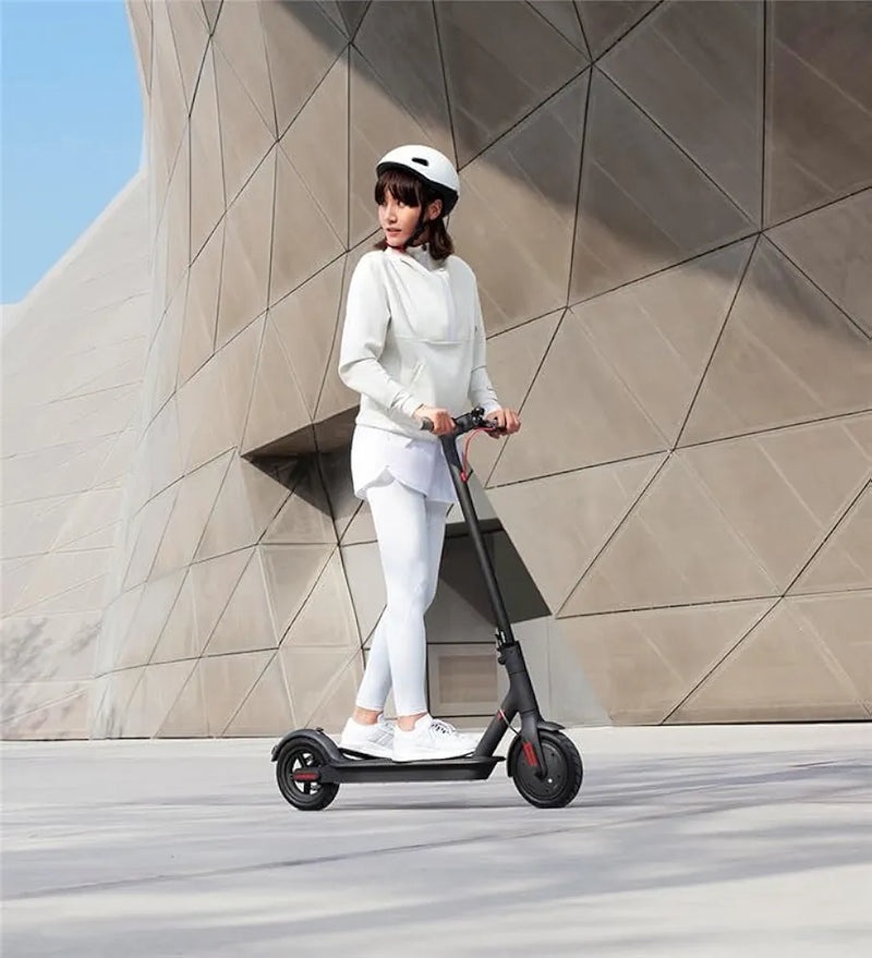 AG Electric Scooter for Adults,250W Motor,36V 6Ah Battery, Up to 40km/h Max Speed, 8.5"Tires, 8930-45km Long-Range, Foldable & Light Weight Foldable Commuting Escooter