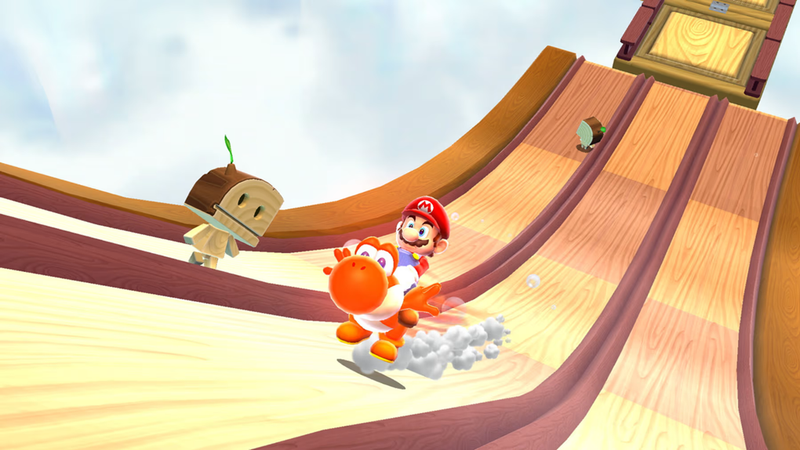 (Pre-Order) Super Mario Galaxy + Super Mario Galaxy 2 - Nintendo Switch
