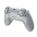 GameSir Nova 2 Lite Multi-Platform Tri-Mode Wireless Game Controller - Luminous White