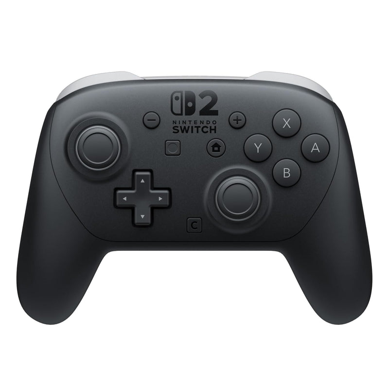 Nintendo Switch 2 Pro Controller