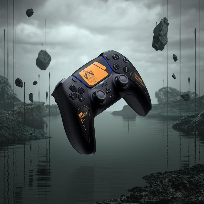 PS5 Dualsense Controller - Death Stranding 2 Limited Edition