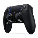 Ps5 edge controller black