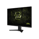 MSI MAG 275QF E20 27" WQHD (2560x1440) 200Hz 0.5ms GTG Rapid IPS Gaming Monitor with Tilt Adjustment