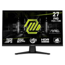 MSI MAG 274F 27-Inch FHD 200Hz, 0.5ms Rapid IPS  Gaming Monitor