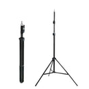 JMARY FM-17RS 17-inch Touch Control Dimmable LED Panel Light with MT-75 Tripod