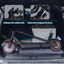 AG Electric Scooter for Adults,250W Motor,36V 6Ah Battery, Up to 40km/h Max Speed, 8.5"Tires, 8930-45km Long-Range, Foldable & Light Weight Foldable Commuting Escooter