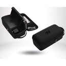 Hard Carrying Case For Nintendo Switch 2 With Storage Pockets for TV Dock, Charger, Games & Controllers