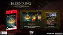 ELDEN RING: Tarnished Edition - Nintendo Switch 2