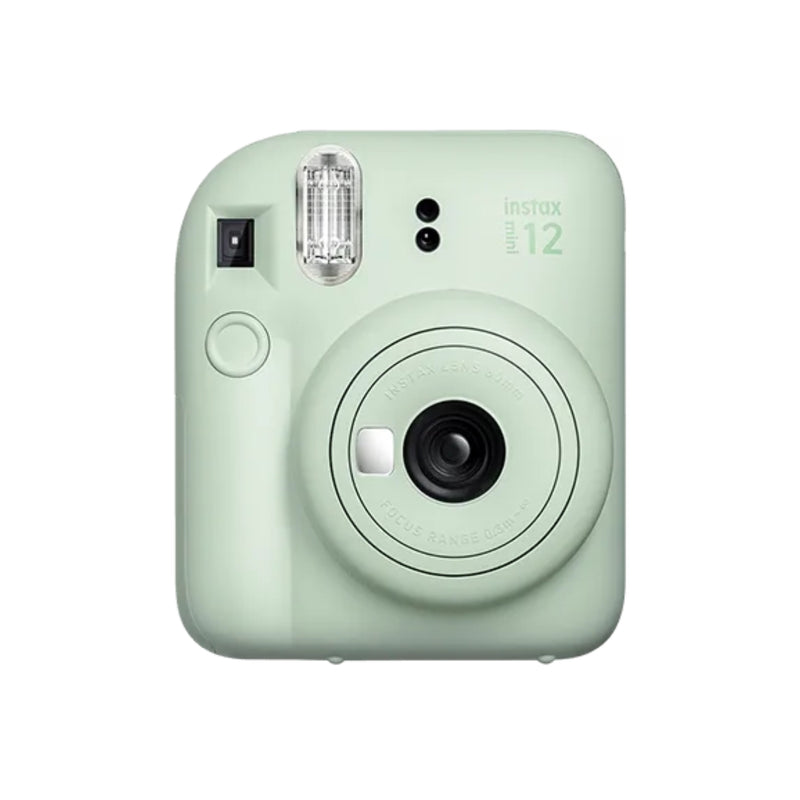 Fujifilm Instax Mini 12 Instant Camera