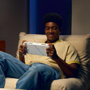 ASUS ROG Xbox Ally 7” 1080p 120Hz Gaming Handheld Touchscreen AMD Ryzen™ Z2 A 16GB RAM 512GB SSD White