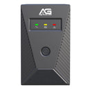 AG 850VA Backup UPS