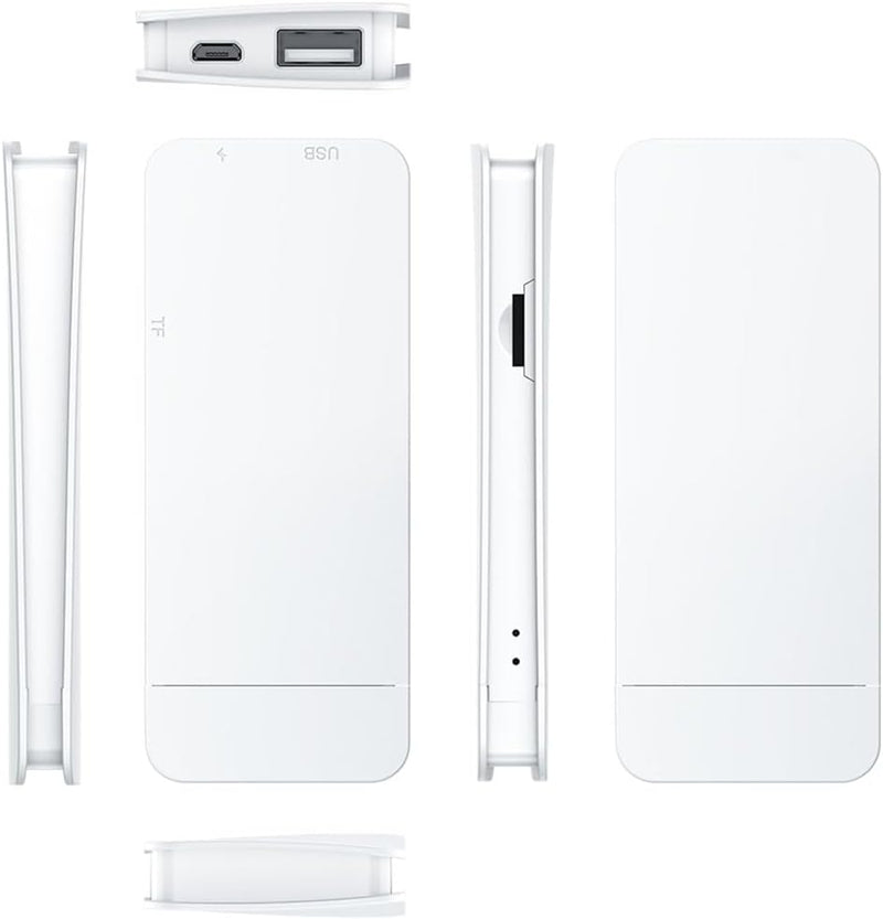 M15 Retro Game Stick, 4K HDMI Output & Wireless Controller Plug and Play Video Game Console with 19000+ Games, Arcade Game Console