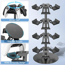 Oivo Universal Desk Stand For Controllers, Headset & Accessories -  4 Tiers