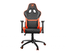 Cougar Armor One Gaming Chair - Orange