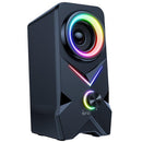 ONIKUMA L2 RGB Full Range Wired & Bluetooth Gaming Speakers