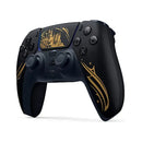 PlayStation 5 DualSense Wireless Controller - Hogwarts Legacy Limited Edition