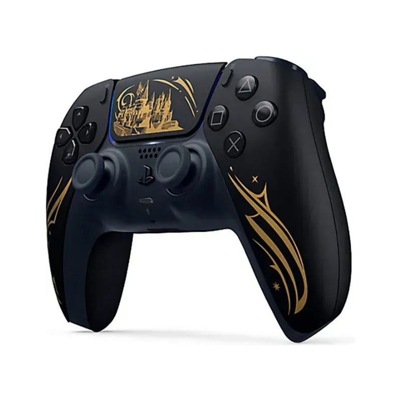 PlayStation 5 DualSense Wireless Controller - Hogwarts Legacy Limited Edition