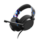Skullcandy SLYR® Pro Wired Multi-Platform Gaming Headset with Microphone - Blue DigiHype