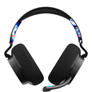 Skullcandy SLYR® Wired Multi-Platform Gaming Headset with Microphone - Blue DigiHype