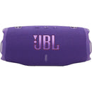 JBL Charge6 Portable Bluetooth Speaker