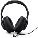 JBL Quantum 100 M2 Wired Gaming Headset - Black