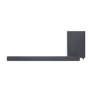 JBL Bar 2.1 Deep Bass (MK2) - 2.1 Channel Soundbar System with Wireless Subwoofer
