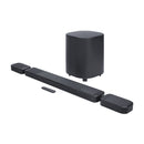 JBL Bar 1000MK2 - 7.1.4 Channel Dolby Atmos® Soundbar System