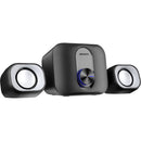 Meetion MT_SP2110 2.1 Office Desktop Speaker + Bluetooth