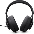 JBL Quantum 100 M2 Wired Gaming Headset - Black