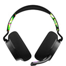 Skullcandy SLYR® Wired Multi-Platform Gaming Headset with Microphone - Green DigiHype