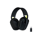 Logitech G435 Lightspeed & Bluetooth Wireless Gaming Headset