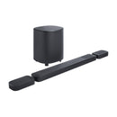 JBL Bar 1000MK2 - 7.1.4 Channel Dolby Atmos® Soundbar System