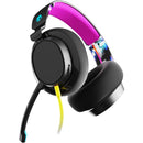 Skullcandy SLYR® Wired Multi-Platform Gaming Headset with Microphone - Black DigiHype